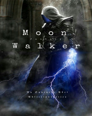 Moon-Walker