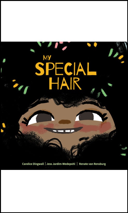 My-Special-Hair