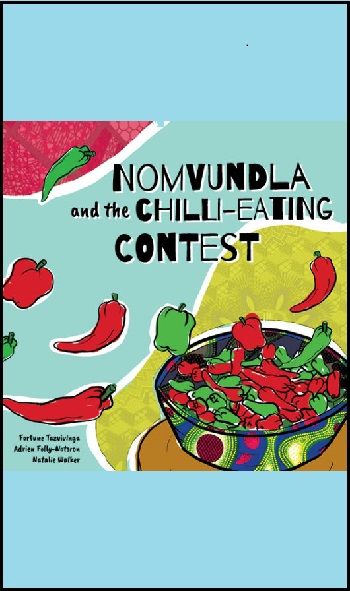 Nomvundla-and-the-Chilli-Eating-Contest