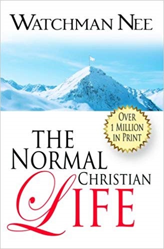The-Normal-Christian-Life