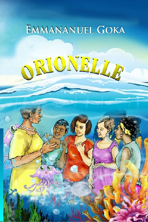 Orionelle