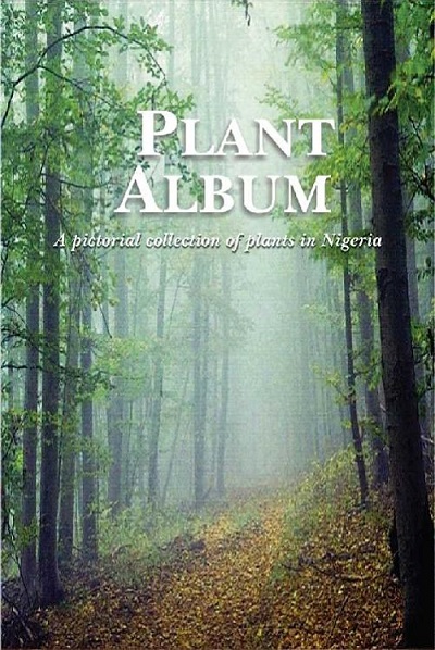 Plant-Album