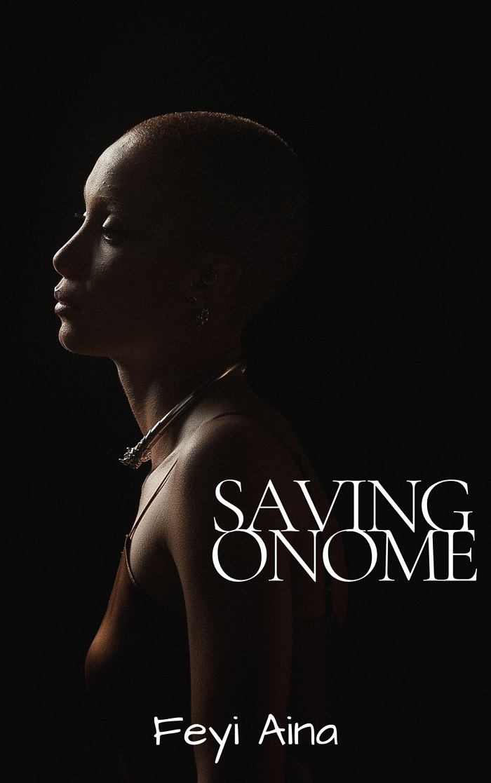 Saving-Onome