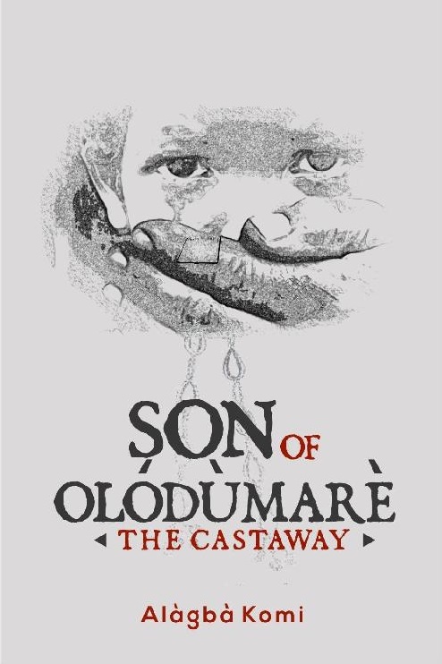 Son-of-Olodumare