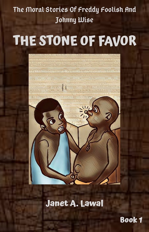 The-Stone-of-Favor