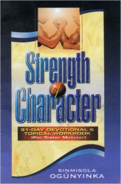 Strength-of-Character