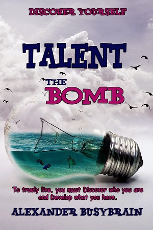 Talent---The-Bomb