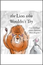 The-Lion--Who-Wouldn't-Try