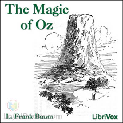 The-Magic-of-Oz