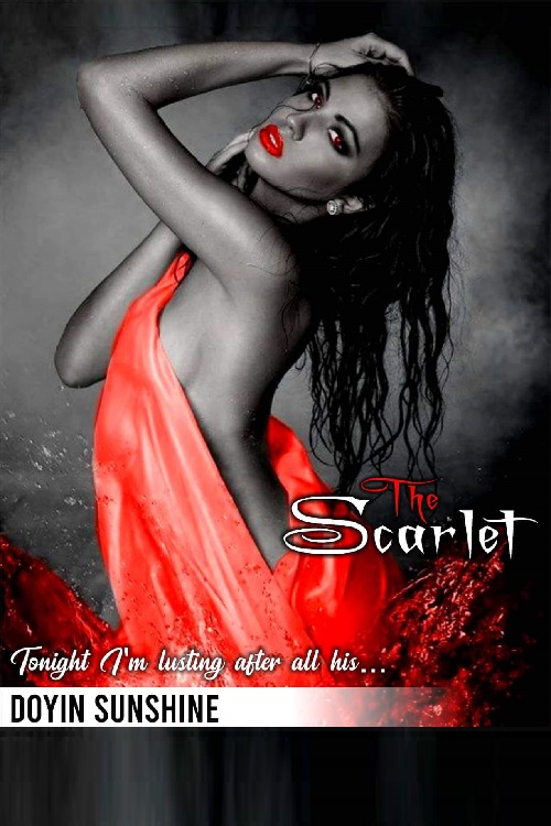 The-Scarlet