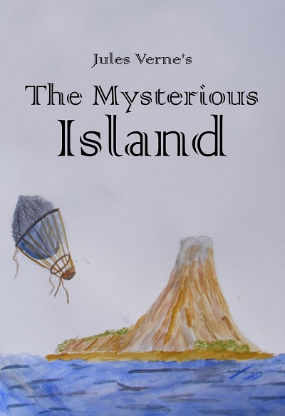 The-Mysterious-Island