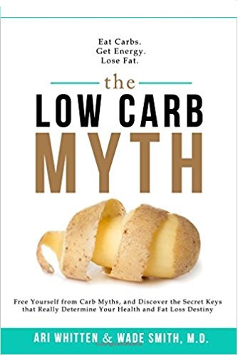 The-Low-Carbohydrate-Myth