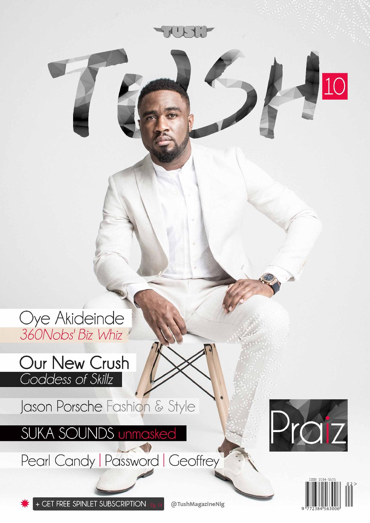 Tush-Magazine-Issue-10