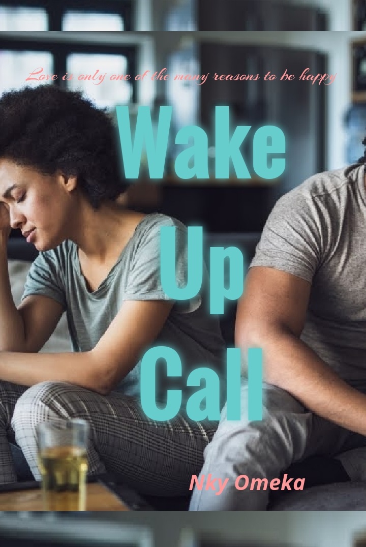 Wake-Up-Call