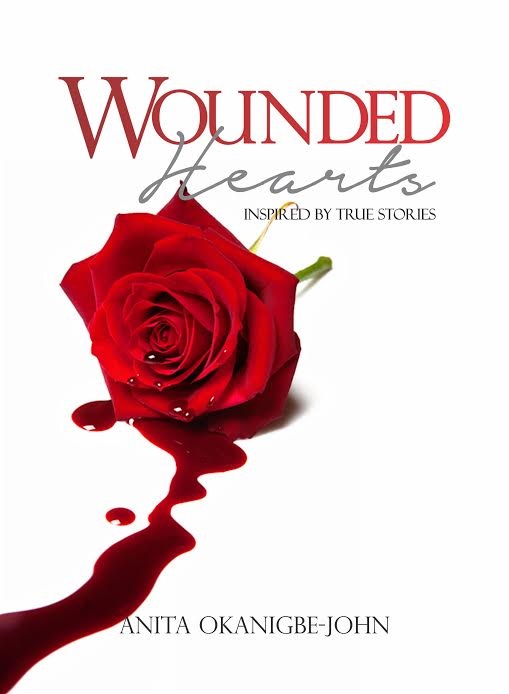 Wounded-Hearts